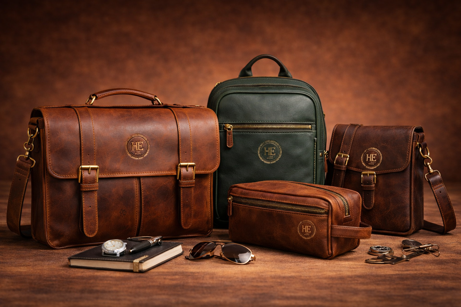 Benefits of Investing in High-Quality Leather Bags